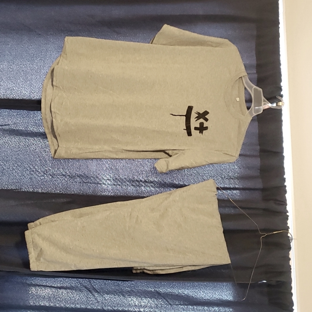 Brand new pant and shirt for men